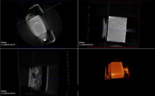 蛟河蔡司蛟河X射线显微镜